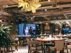 大堂-时光乌托邦空中花园餐厅川味·融合菜(幸福广场店)