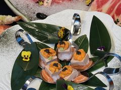 -上井料理黑金店(IFS国金中心店)