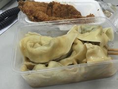-潘国仙耳光馄饨(黄家阙路店)