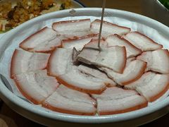 -金博士朝鲜民族餐厅(工大店)