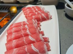 -海底捞火锅(枫蓝国际购物中心店)