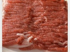 -清真·鸦儿李记·涮肉(花市店)