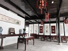 -绮园景区