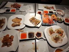 -大渔铁板烧(大悦城店)