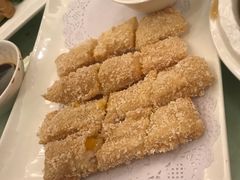 -宁波汉通海鲜大酒店(江湾店)