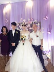 点击看大图 -花田喜事婚礼定制