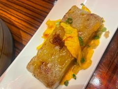 -万丽轩·粤菜(王府井金茂万丽酒店)