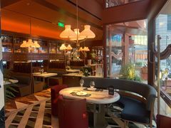 大堂-ZHAO赵·牛扒坊(万象城店)