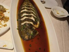 -高佳庄·舟山海鲜(海景旗舰店)