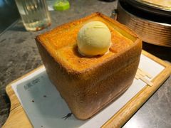 -绿茶餐厅(天津天河城店)