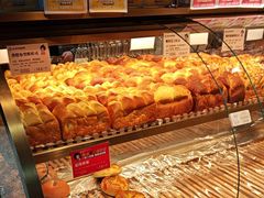 -丁香西饼屋(桂林路店)