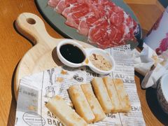 -呷哺呷哺(融创茂店)