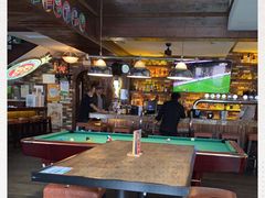 -Big Bamboo 大竹子体育主题餐厅(虹梅路店)