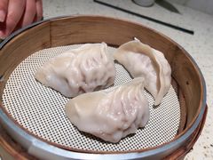 -东园小馆·早茶·淮扬小炒(江都路店)