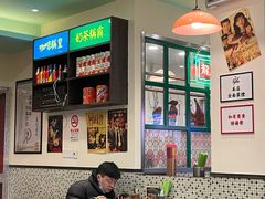 大堂-小龍鳳餐室(番禺路店)