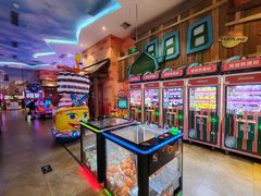 -反斗乐园(中航城君尚购物中心)