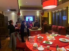 -山西会馆·晋菜·晋商宴·牌匾博物馆(胜利东街店)