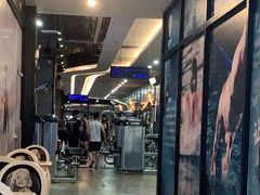 -古德菲力健身(广体店)