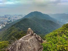 -狮子山郊野公园