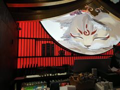 -将太无二·北美传奇寿司(荟聚购物中心西红门店)