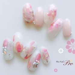 -JustNail甲思美甲