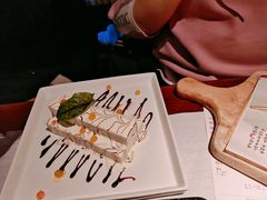 -绿茶餐厅(哈尔滨凯德店)