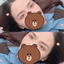 点击看大图 -久匠·纹眉半永久野生眉