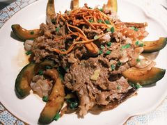 -江城小馆陕南妈妈菜·全球旅行餐厅(钟楼店)