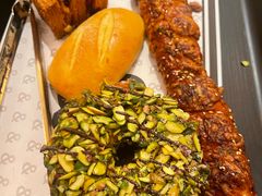 -B&C黄油与面包·THE GARDEN BAKERY概念店(世纪汇店)