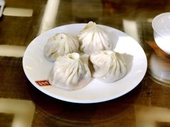 小笼馒头-桃源居(蠡园店)