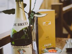 -LA CREPERIE BRETONNE布列塔尼法式餐厅(天童北路店)