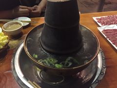 -前门张记涮肉(前门店)