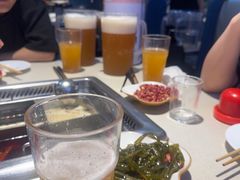 -海底捞火锅(龙首印象城店)