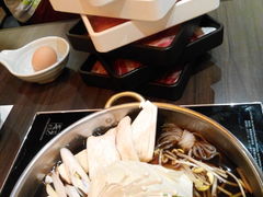 寿喜锅-MoMo牧场·寿喜烧专门店(长泰广场店)