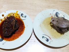 招牌麻辣兔头-隆氏兔头(同盛路店)