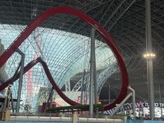 -法拉利主题公园