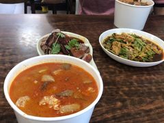 -四里沙茶面(七星西路分店)