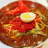 辛喜小木屋