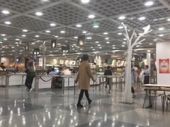 -宜家·瑞典风味餐厅(北京西红门店)