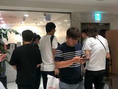-乐天免税店(明洞店)