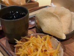 -京参 • 擂椒饭(这有山店)