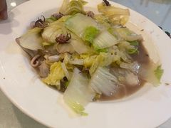 -牟传仁饭庄(星海店)