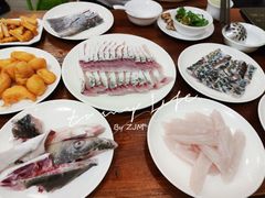 脆肉鲩火锅-正能量脆肉鲩火锅