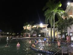 -江门古兜温泉小镇