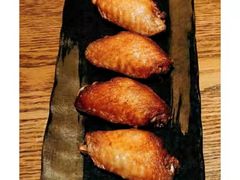 -曼乐辰餐厅(中庚漫游城店)