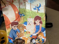 -爸爸糖手工吐司(上海五角场万达店)
