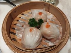 -花城粤菜餐厅(高新区店)