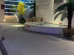 -水晶之星洗浴温泉汗蒸