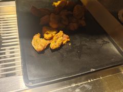 -刘记大块烤羊腿餐吧(北沙滩店)