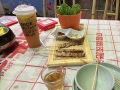 -三毛演义·湖南烧烤大排档(南浦店)